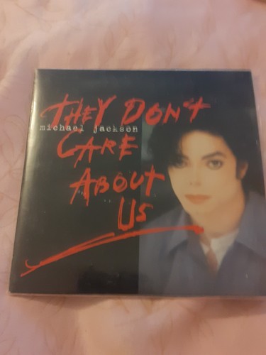 Michael jackson they don - jackson,