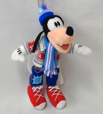 Peluche badge Disney Dingo