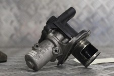 Vanne EGR RENAULT GRAND SCENIC