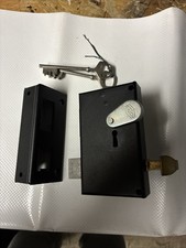 SERRURE PORTAIL JPM EN