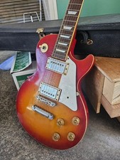 Guitare électrique Epiphone