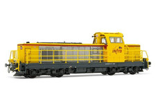 Jouef bb66000 hj2393 10 - ho, hj2393-10