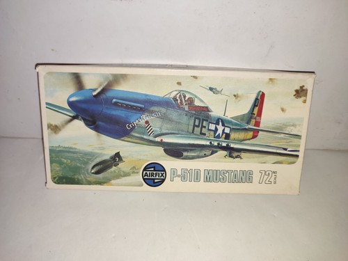 Maquette airfix 2045 - maquette,