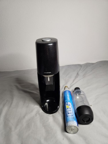 Sodastream spt 001 - sodastream, sparkling