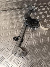 Leve vitre electrique avant