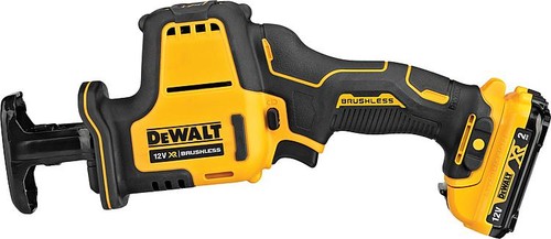 Scie sabre sans fil - , dewalt