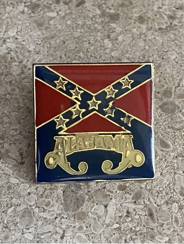 Pin alabama drapeau - pin’s,