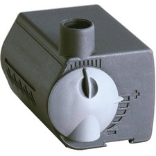 Sicce MiMouse Pompe pour fontaine d'intérieur 300 l/h 0.5 m