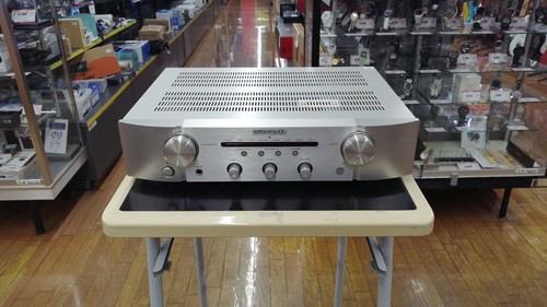 Composant audio amplificateur