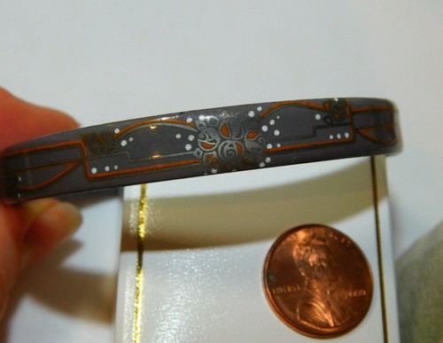 Vtg michaela frey bracelet - frey, en