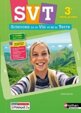 Sciences vie de - vie, la