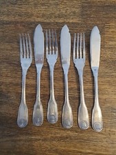 Christofle Model Vendôme