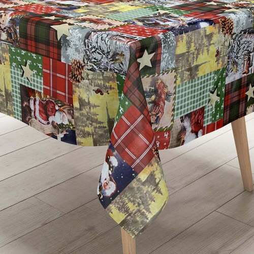 Kevkus nappe enduite noël - kevkus,