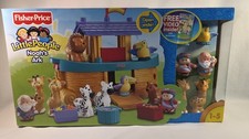 Fisher Price Little People