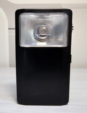 Ancienne lampe de poche en