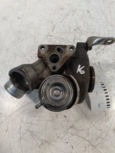 Turbocompresseur pour - , vw