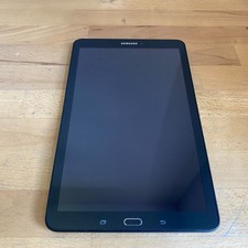 Tablette Tactile Samsung Galaxy Tab E SM-T560 Android 9,6" Ecran LCD Dalle