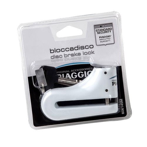 Bloque disque original piaggio - original,