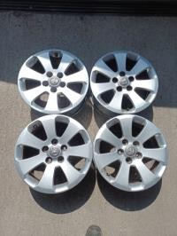 Jante opel insignia - insignia, 1