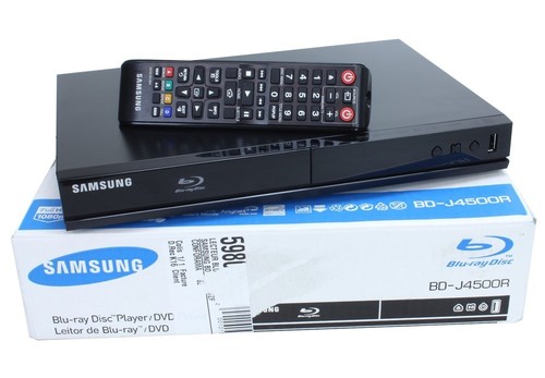Samsung j4500r lecteur - bd-j4500r,
