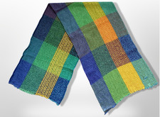 🔆 Sublime étole écharpe