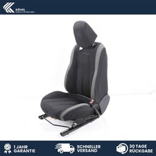 Siège Avant Droite Du