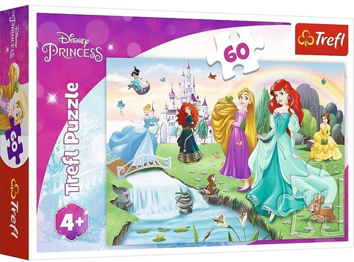 Trefl puzzle disney - -,