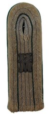 allemand ww2 - Patte d'épaule