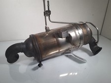 Catalyseur Citroën C5 II (RC_) 1.6 hdi (rc8hzb) (2004-2008) 1731EN