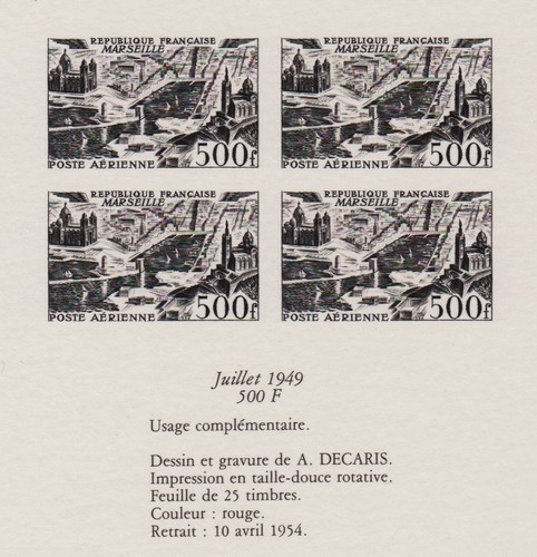 France aerienne 27 - france, n°27