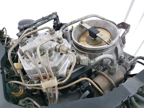 Moteur type 103942 mercedes - type,
