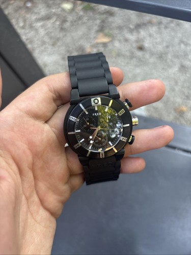 Montre fred - montre,