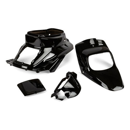 Kit carénages str8 pièces - carénages,