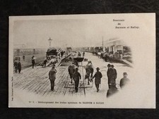 CP SOUVENIR BARNUM BAILEY