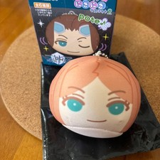 World Trigger Omanju Nigi Nigi