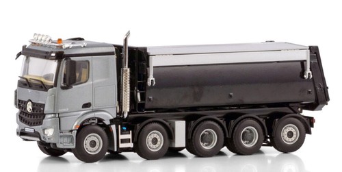 Wsi camion benne - wsi,