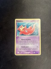 CARTE POKEMON RAMOLOSS REVERSE