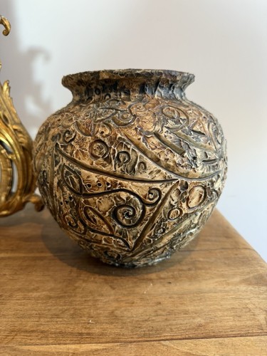 Important vase ciboure arroka - important,