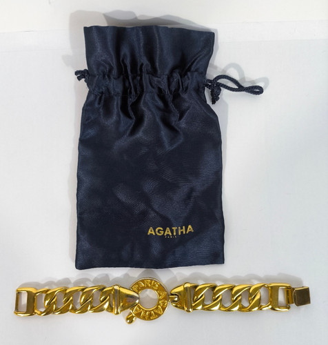 Ancien bracelet agatha - ancien,