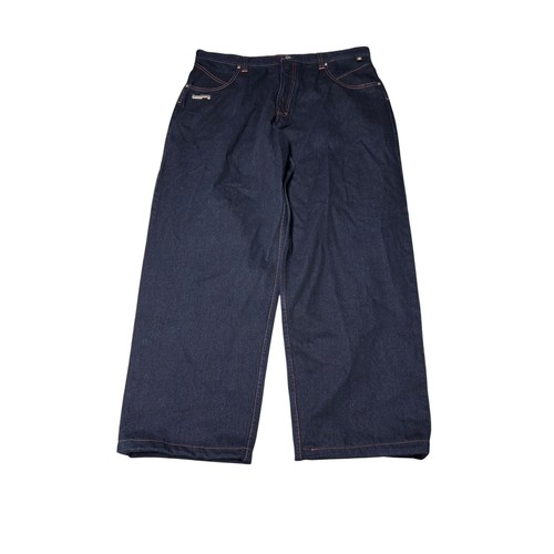 Y2k johnny blaze mens - mens, baggy