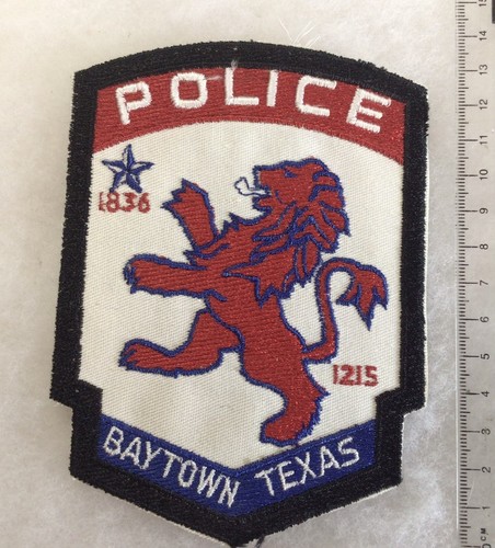 Etats unis police insigne - etats-unis,