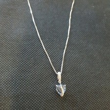 Collier Ras Du Cou Fin Argent