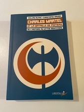 Blanc W., Naudin C., Charles