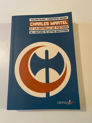 Blanc naudin charles - w.,, c.,