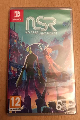 Jeu nintendo switch neuf - nintendo,