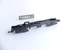 (2) JOUEF CHAMPAGNOLE CHASSIS