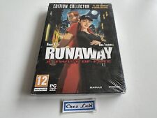 Runaway A Twist Of Fate -