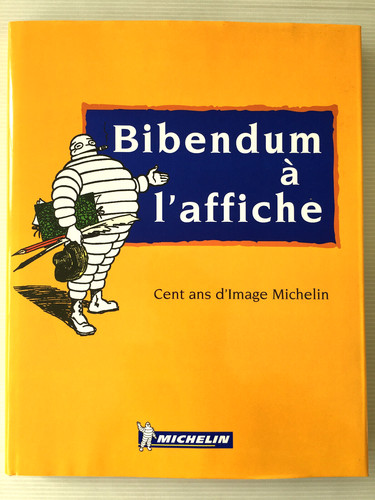 Livre bibendum l - , a