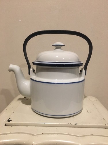 Dansk bistro blue white - dansk, blue/white