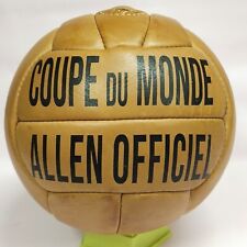 Ballon de match officiel Allen